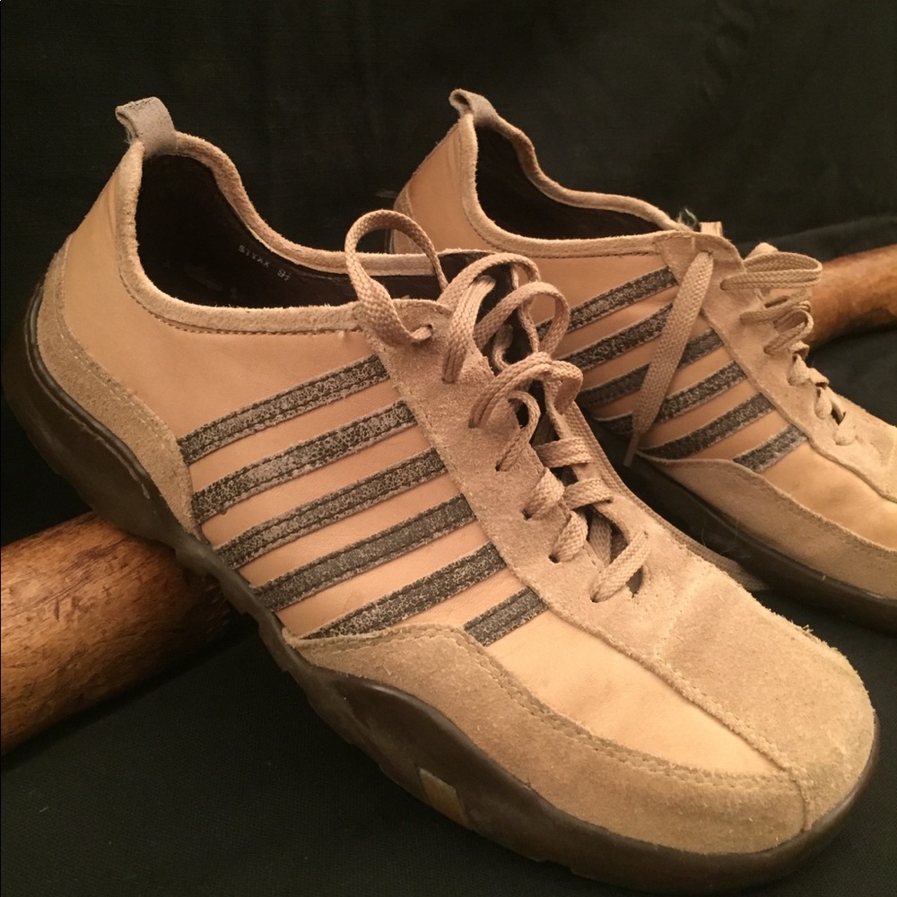 Men’s Steve Madden casual shoes